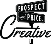 Prospect & Price Logo